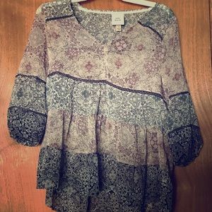 Lizzie’s garment galleria